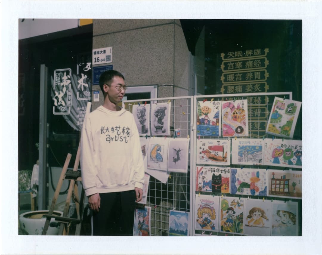 晋级！泉港“20岁”菜市场焕新颜